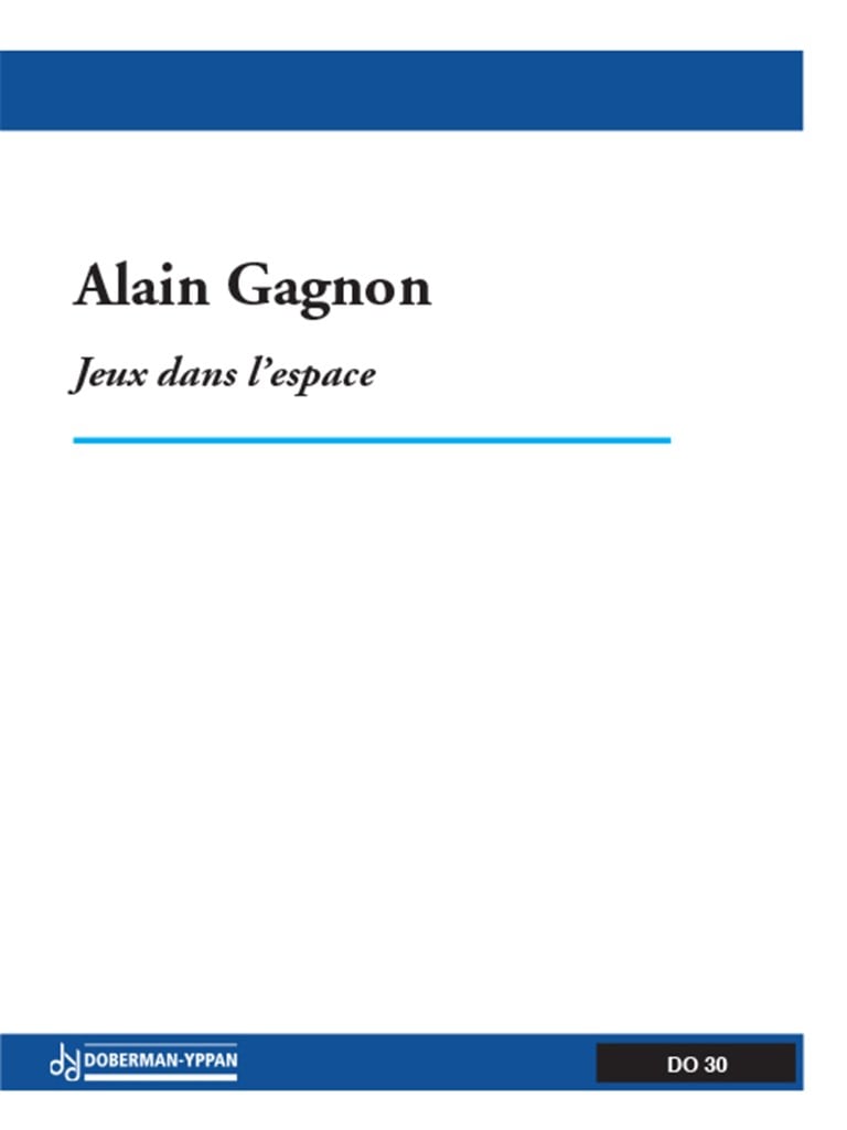 Jeux dans l'espace